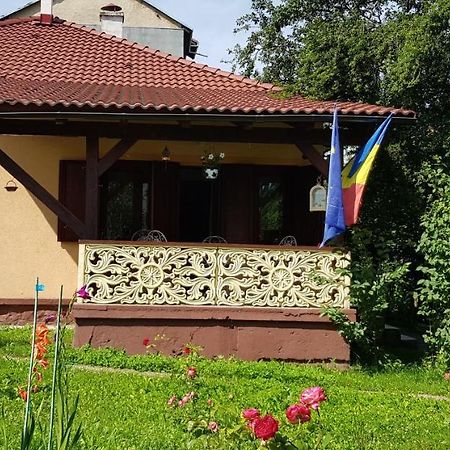 La Mihai Lupeni  Esterno foto