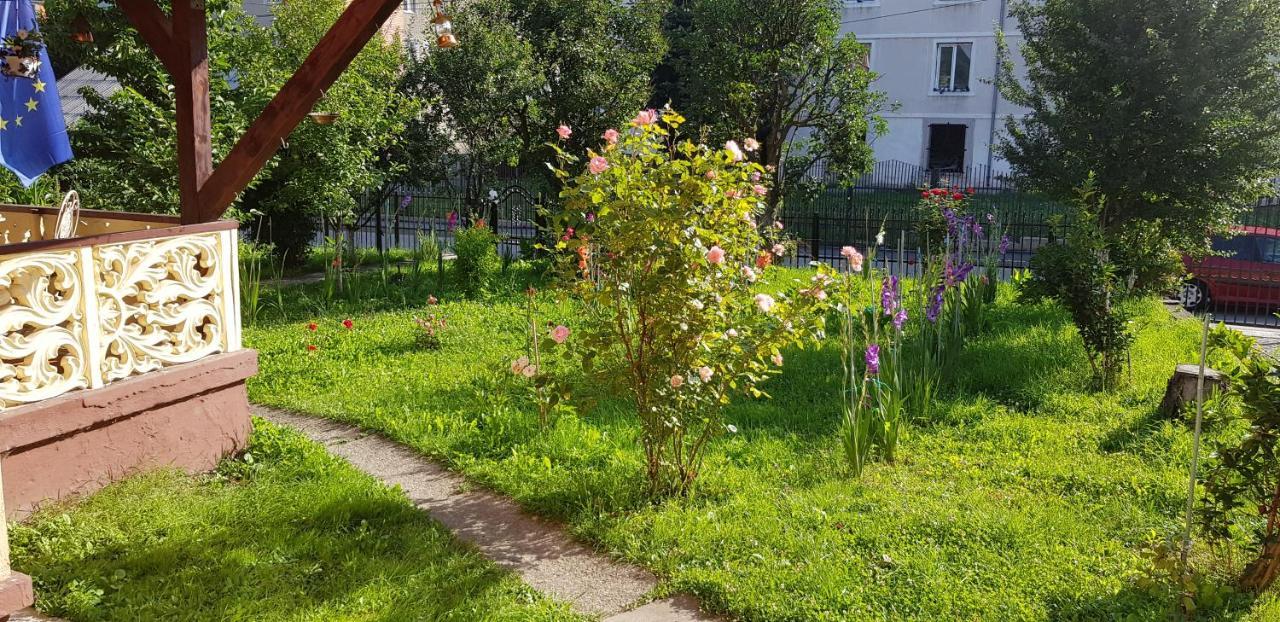 La Mihai Lupeni  Esterno foto