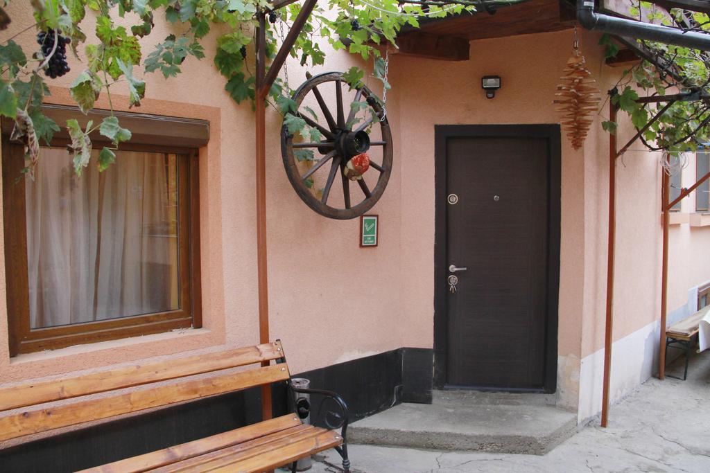 La Mihai Lupeni  Esterno foto